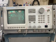 Motorola 2600b service for sale  Cedar City