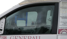 Caddy links fenster gebraucht kaufen Caddy links fenster gebraucht kaufen  Borgentreich