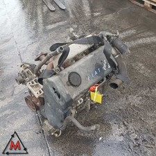 Motore 8140.47 121.000 usato  Italia