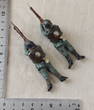 Anciennes figurines soldats d'occasion  Seingbouse