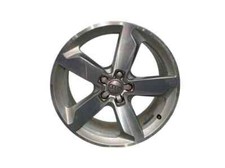 8r0601025ba wheel rim d'occasion  Expédié en Belgium