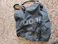 Ooni koda cover for sale  Mc Bain