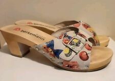 Berkemann hamburg leather d'occasion  Expédié en Belgium