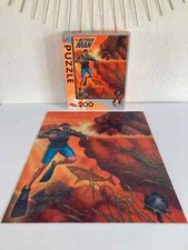 Puzzle figurine action d'occasion  Donnemarie-Dontilly