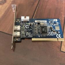 Carte pci gigabyte d'occasion  Hem
