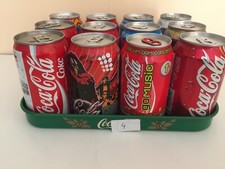Coca cola lotto usato  Cirie