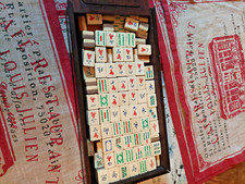 mahjong gebraucht kaufen mahjong gebraucht kaufen Bad Dürkheim