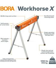 Bora workhorse saw for sale  Clarksburg