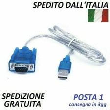 Cavo adattatore convertitore usato  Torre del Greco