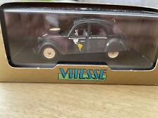 Citroen 2cv 1953 d'occasion  Rixheim