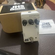 Jhs series distortion for sale  Reynolds Station