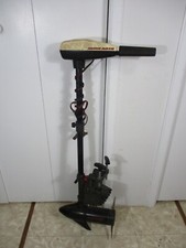 Minn kota model for sale  Chicago