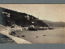 Genova voltri crevari usato  Asti