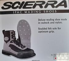 Scierra ipac watschuh gebraucht kaufen  Kötzting