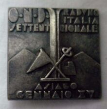 Spilla pins ond usato  Lonigo