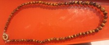 Collana pietre dure usato  Italia