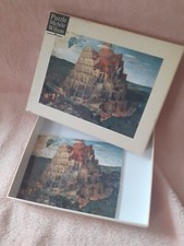 Puzzle complet michele d'occasion  Belfort