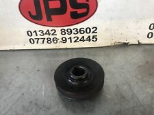 Crank shaft pulley for sale  GODSTONE