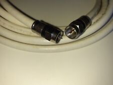 Cable coaxial rg6 d'occasion  La Chapelle-Saint-Mesmin