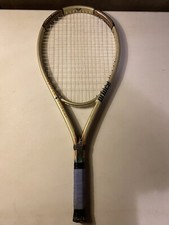 Raquete de tênis PRINCE Triple Threat RIP 1200 tamanho grande 115 cabeças, usado comprar usado  Enviando para Brazil