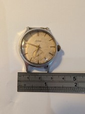 Astral vintage mechanical for sale  WALTON-ON-THAMES