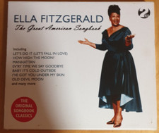 Ella fitzgerald the gebraucht kaufen  Selsingen