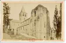 Havre eglise ancienne d'occasion  Pagny-sur-Moselle