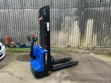 Battery powered pallet for sale  TONBRIDGE