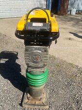 Trench wacker jumping for sale  LINCOLN