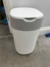 Baby nappy bin for sale  BOGNOR REGIS