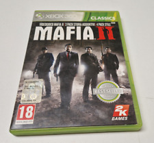 Mafia xbox 360 usato  Civitanova Marche
