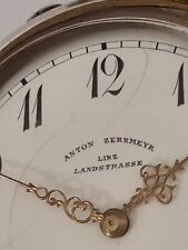 Seltene taschenuhr linz gebraucht kaufen  Halstenbek