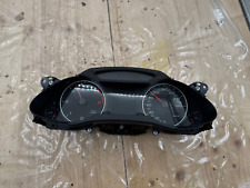 Tacho kombiinstrument baujahr gebraucht kaufen  Bad Berneck