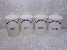 Antike art deco gebraucht kaufen  Halbe