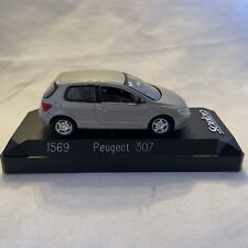 Peugeot 307 solido d'occasion  Le Mans
