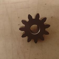 183631M1 PINION AGCO MASSEY FERGUSON MF 265 275 285 85 88 90 SUPER TRATOR comprar usado  Enviando para Brazil