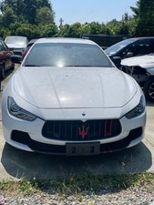 Maserati ghibli usato  Venaria Reale