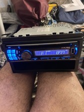 Alpine cde 124sxm for sale  Dallas