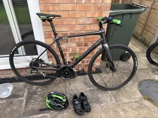 Merida speeder 100 for sale  LEYLAND