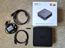 Wiim pro res for sale  BIRMINGHAM