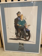 Hommage tintin pascal d'occasion  Viuz-en-Sallaz