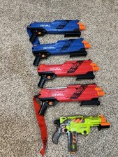 Nerf rival lot for sale  Hamilton