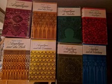 Bücher anne golon gebraucht kaufen  Hohenaltheim