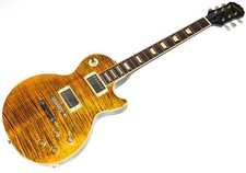 Epiphone Les Paul Joe Perry modelo Les Paul Joe Perry modelo gui elétrico #PFB5CY comprar usado  Enviando para Brazil