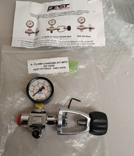 Best fittings clamp for sale  BEDFORD