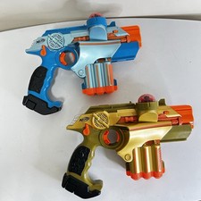 Nerf tiger lazer for sale  Reno