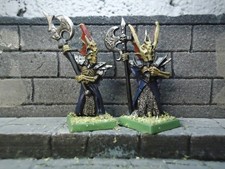 Warhammer fantasy catacombs for sale  LONDON