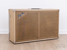 1964 fender bassman d'occasion  Expédié en Belgium