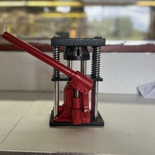 Teeth benchtop bottle for sale  Booneville
