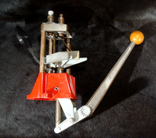 lee 4 hole turret press for sale  Simi Valley